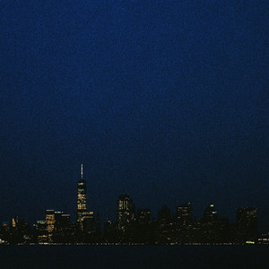 NIGHT TRAFFIC by Cosmic Cycler