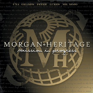 Morgan Heritage - Nothing to Smile About
