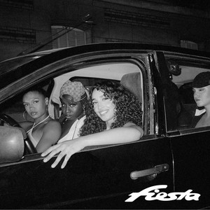 Portada de Fiesta