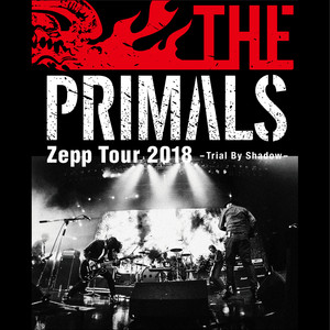 THE PRIMALS | Spotify
