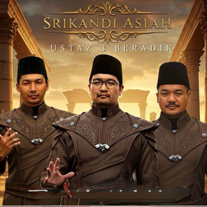 Srikandi Asiah by Ustaz 3 Beradik