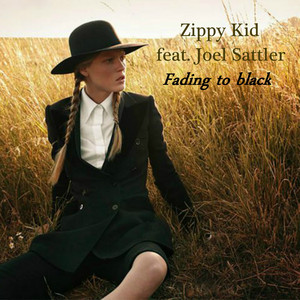 Fading To Black (feat. Joel Sattler)
