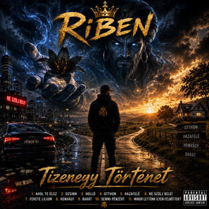Holló by RiBen