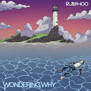 Wondering Why by RubyHoo