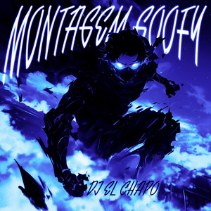 DJ EL CHAPO - MONTAGEM GOOFY (Super Slowed)