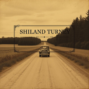 Unsent Letter by Shiland Turney