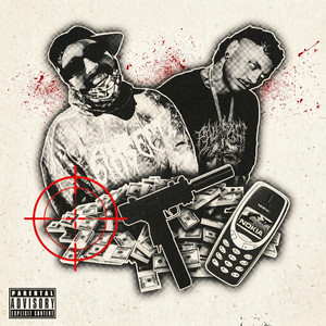 WHERE'S MY CASH by Sensate, Homesixck