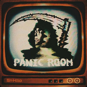 Panic Room by St Hilo