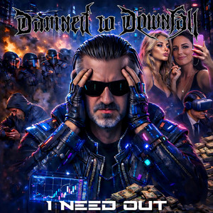 I Need Out by Damned to Downfall