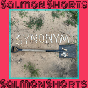 Synonym by Salmon Shorts
