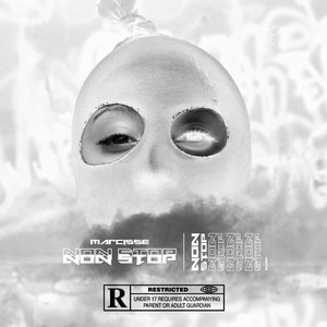 Portada de Non stop