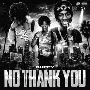 No Thank You by Duffy