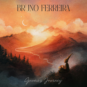 Into the Fog by Bruno Ferreira