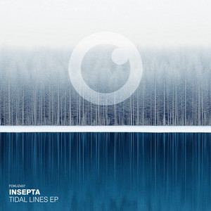 Insepta — Tidal Lines EP (2026)