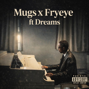 Mugs-Dreams by Mugs, Fryeye