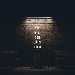 sen bana döner misin (Live)