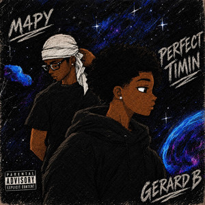 perfect timin by GERARD B, m4py