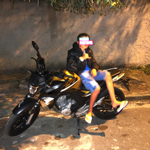 Menor Kaue - Frasco De Codein - SpeedPlug