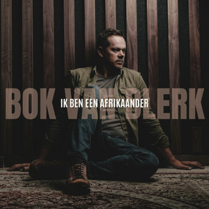 Bok van Blerk - Ik Ben Een Afrikaander