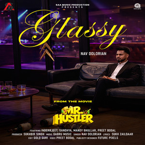 Glassy (From 