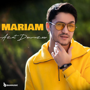 Azat Dönmezow - Mariam