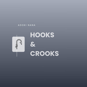 Hooks & Crooks by Adoki Nana
