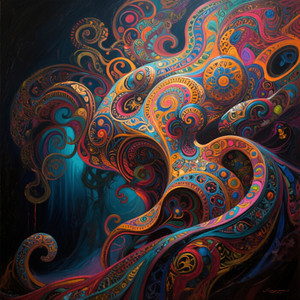 Silent Weight by Sarina Watsica