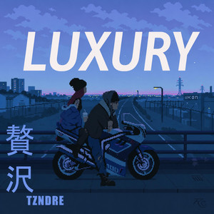 LUXURY by BLEJ