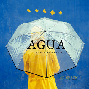 MzikNation - Flex Red Agua Drill (Trend ishowspeed)