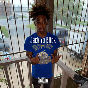 Jack Yo Blick by Youngt9to