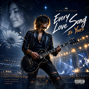 Every love song is yours by Rock for You