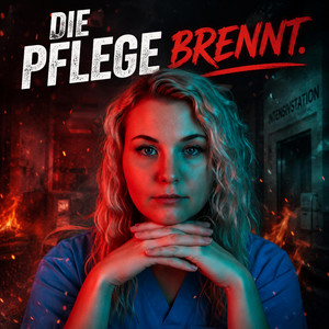 Die Pflege brennt by SchwesterAnni
