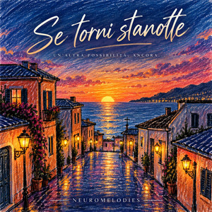 Se Torni Stanotte by NeuroMelodies