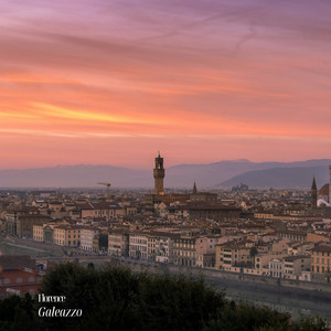 Florence by Galeazzo