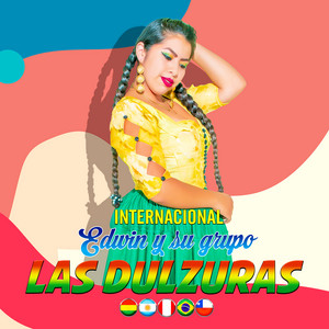 Edwin y su Grupo Las Dulzuras - Chiquillo Bonito