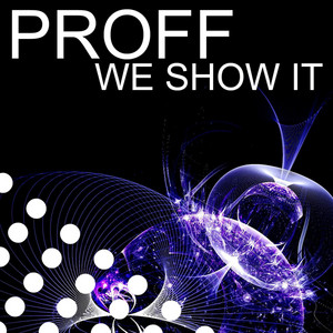 We Show It - Chris Reece DubRemix cover art