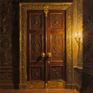 puerta vieja by Watson Flow
