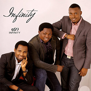 Infinity by Infinity