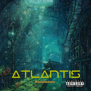 Locke Phi - My Home (Terra)