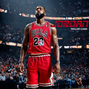 Jordan by Taylor Cash