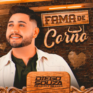 Portada de Fama de Corno