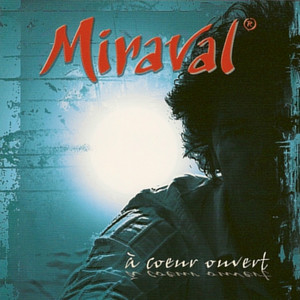Miraval cover