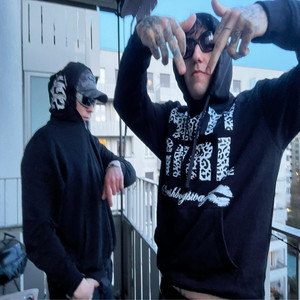 pokr crew — full auto