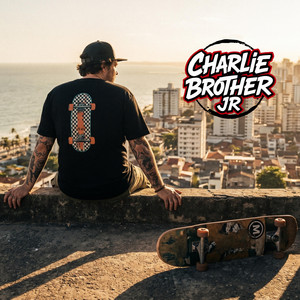 Calma, Respira by Charlie Brother Jr
