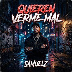 Quieren Verme Mal - Alternative Version by Samuelz
