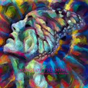 Ngudup Dolma - Wings Of The Mind