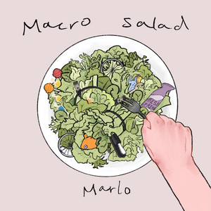 Temporary Sanity by Marlo.