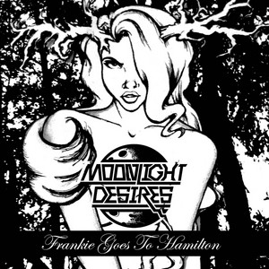 Oh Sherrie by Moonlight Desires