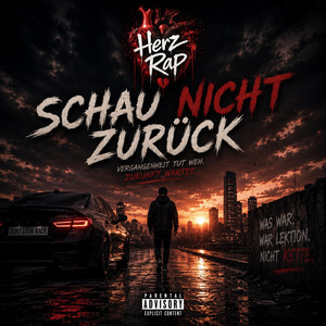 Schau nicht zurück by Herz Rap