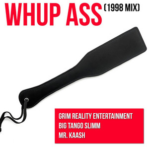 Whup Ass (1998 Mix)